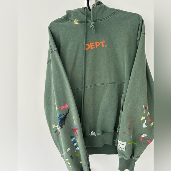 Hoodie - Picture 3 of 5